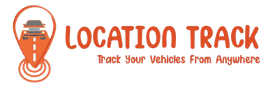 Location Track Logo